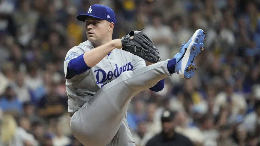 dodgers offseason outlook: what's next for shohei ohtani, tarik skubal, more after three peat fell short