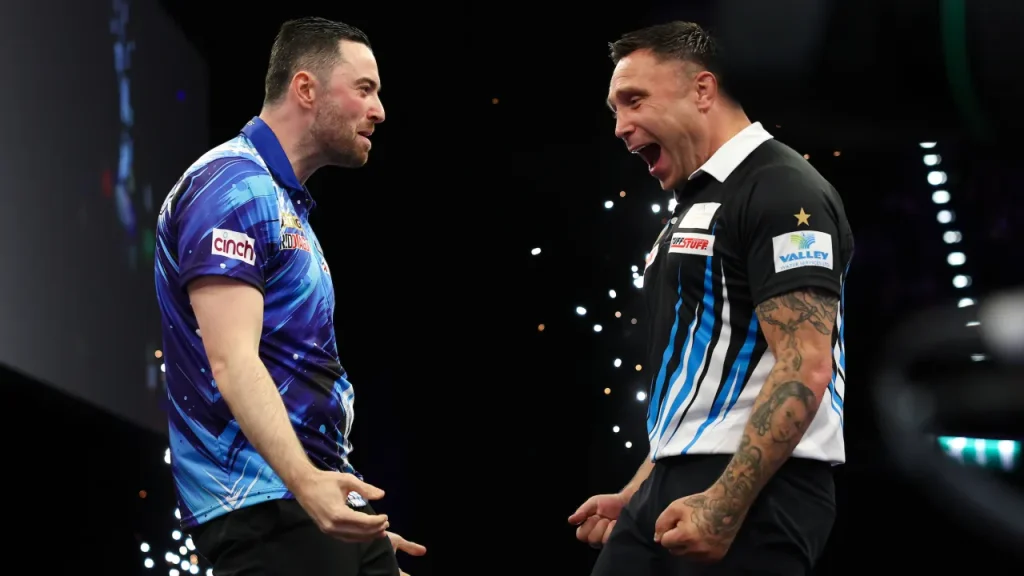 2026 world darts grand prix final: luke humphries vs. gerwyn price, prediction and preview
