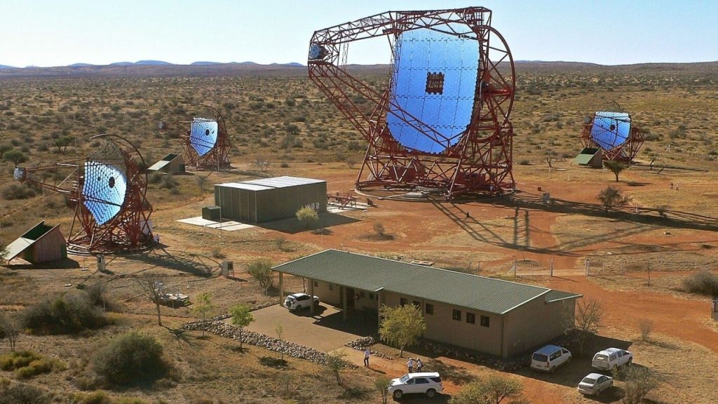 china us astronomy team may have found possible relic of a recent ‘gold factory’