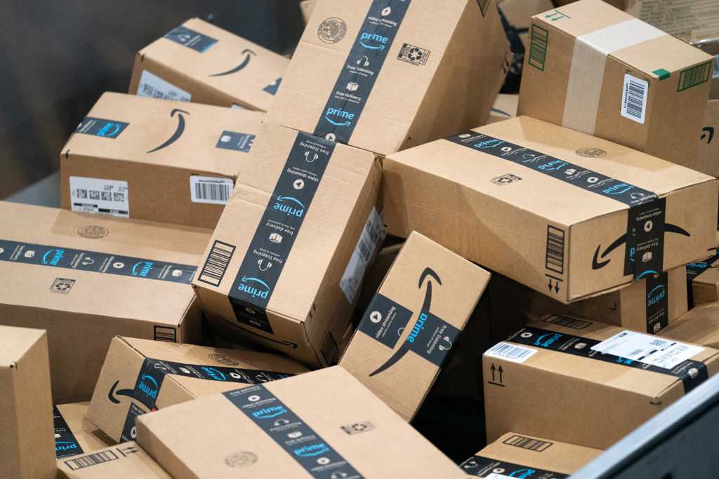 “lightning” october prime day deals don’t last long, so act fast