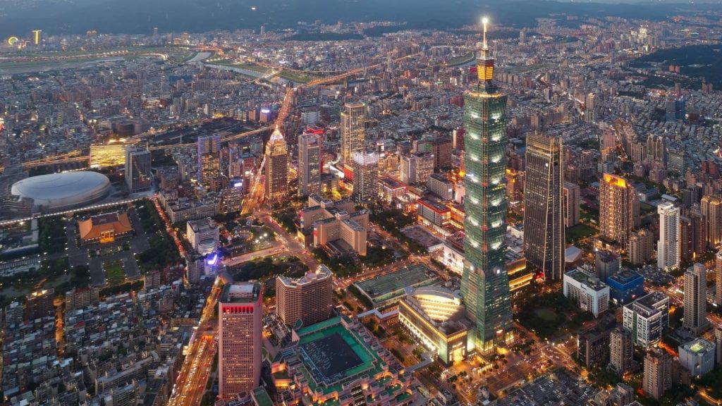 mainland chinese favour diplomacy to achieve taiwan reunification with caveats: survey