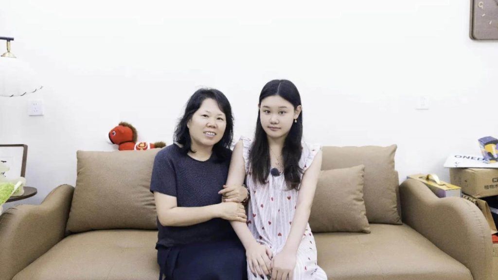 young chinese are choosing healthy relationships over toxic filial piety