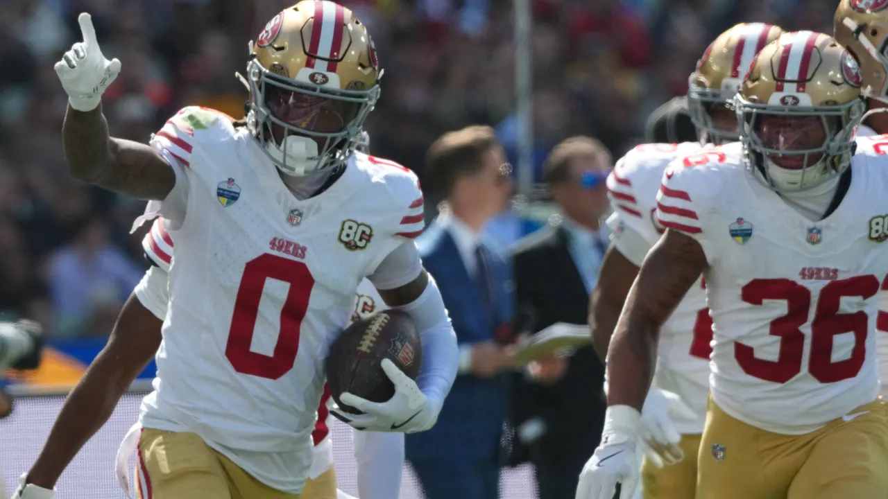 why 49ers' injured reserve problem is not as dire as it might seem