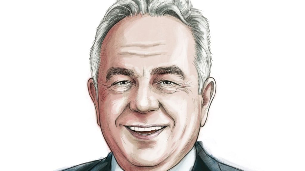 kurt campbell on us’ china focus, the indo pacific quad, risks of ai