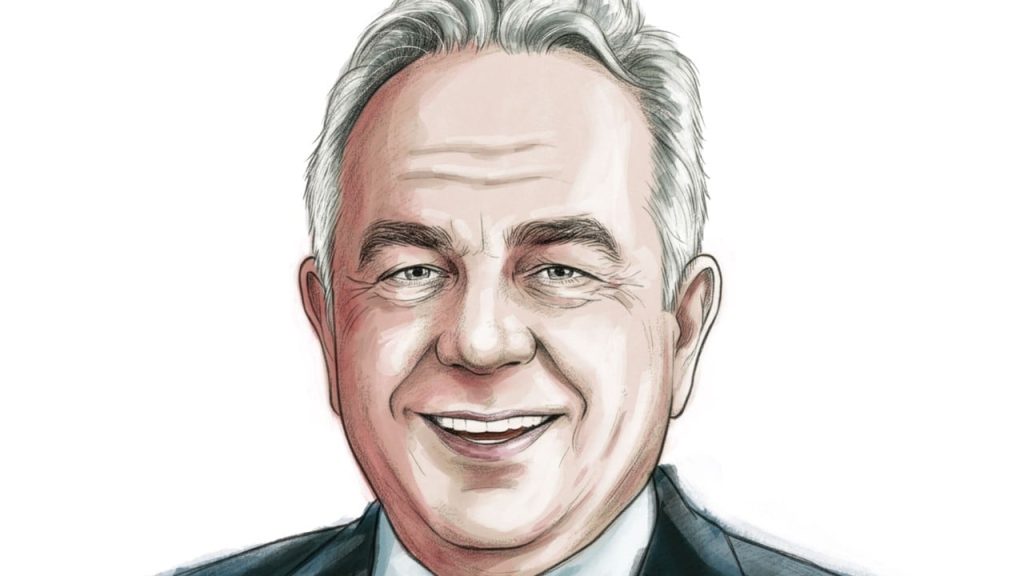 Kurt Campbell on US deterrence, the Quad, Aukus and Taiwan after Xi-Trump summit kurt campbell on us deterrence, the quad, aukus and taiwan after xi trump summit