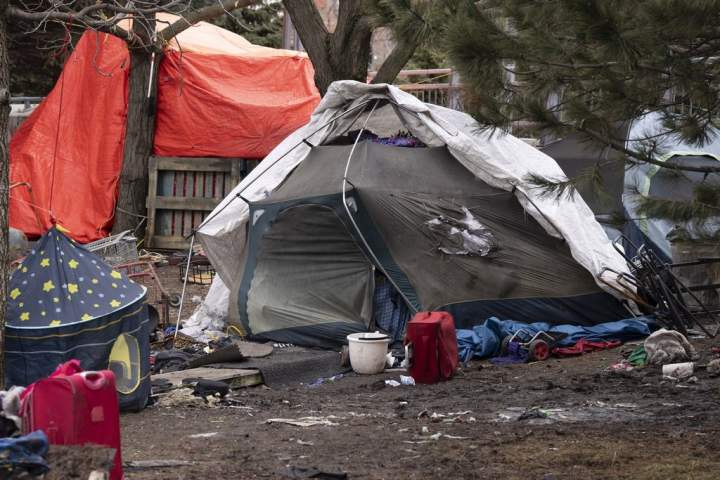 montreal mayor says city will offer 3,000 spots in emergency shelters for unhoused – montreal