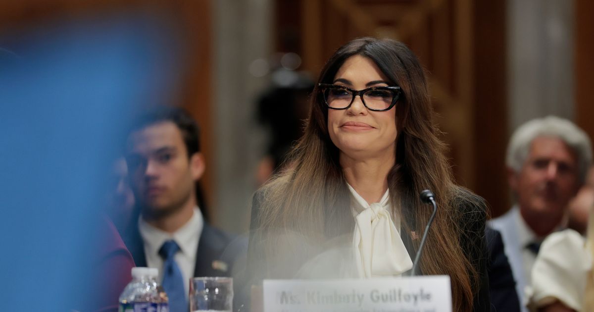 guilfoyle’s greek tragedy: too corrupt even for trump
