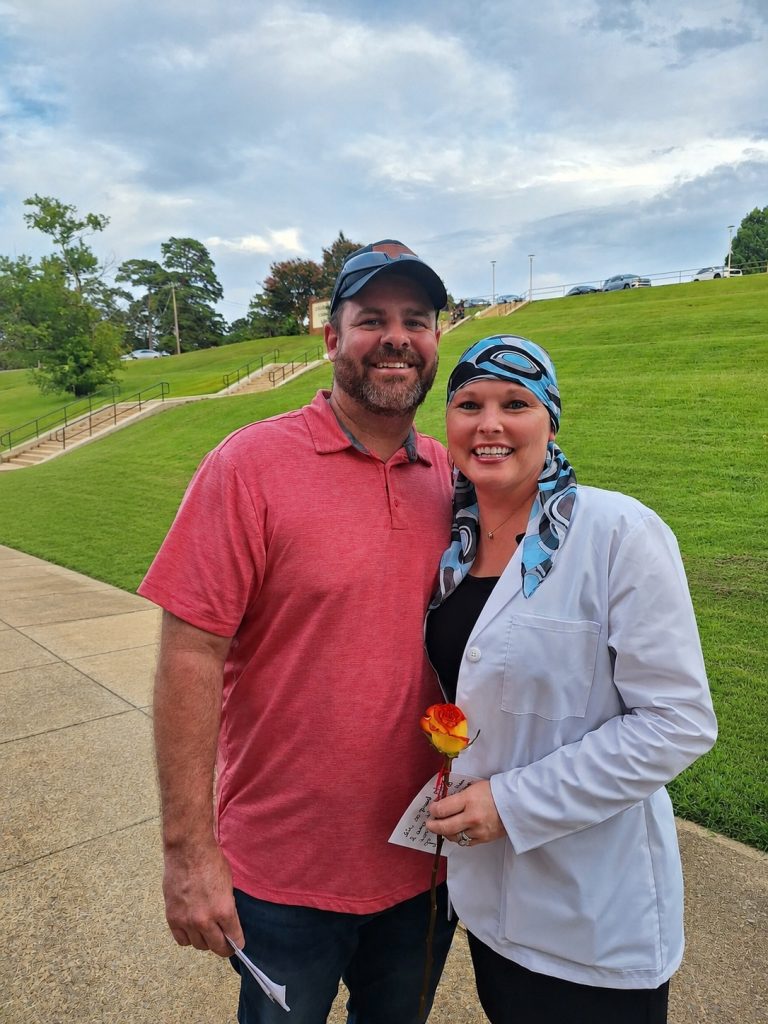car show to benefit newnan oncology nurse battling breast cancer