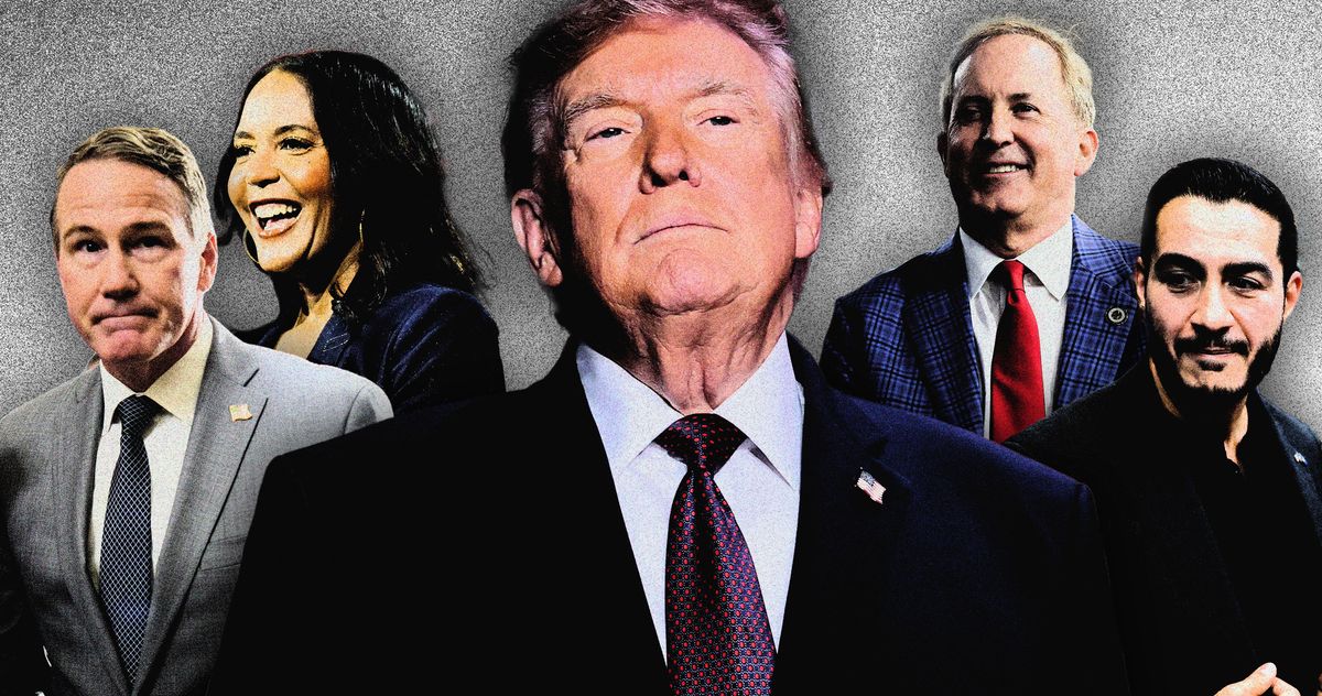 6 midterms takeaways with a month to go