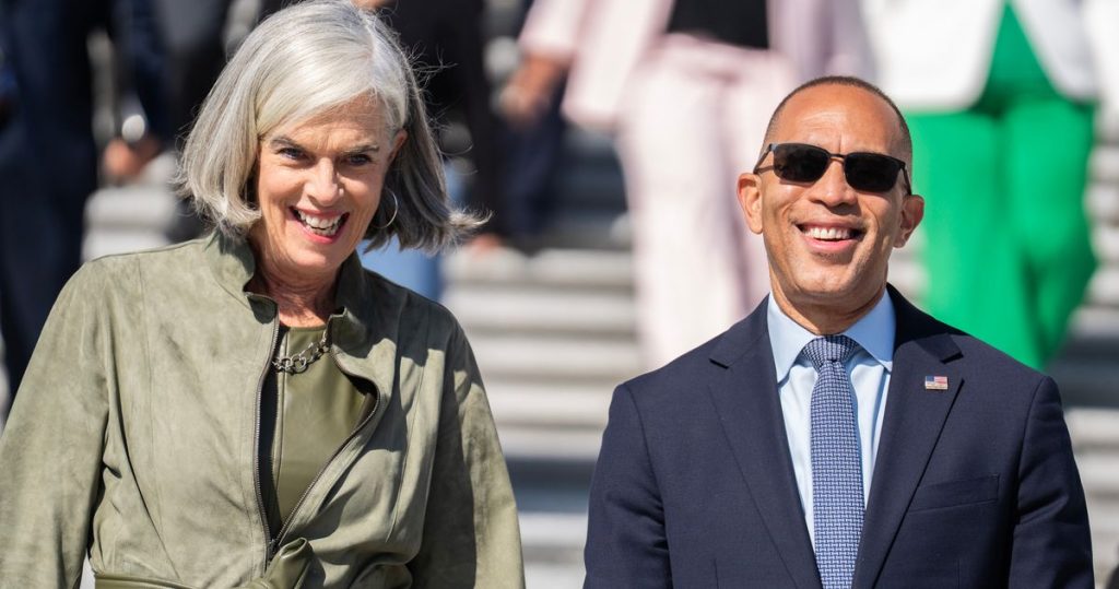 the biggest sign yet that democrats will flip the house