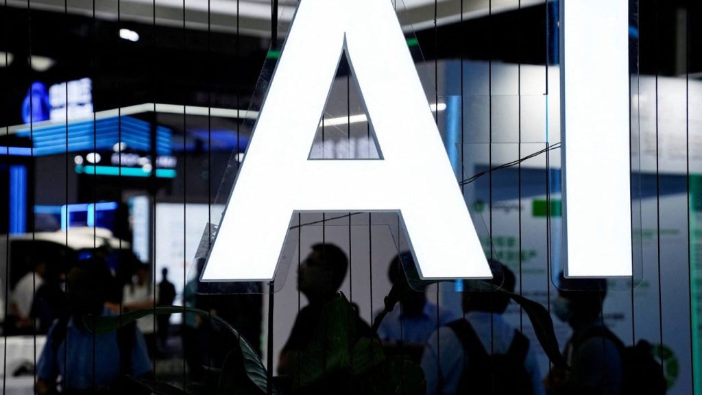 maxwell smart: new chinese embodied model tops global ai ranking on physical tasks