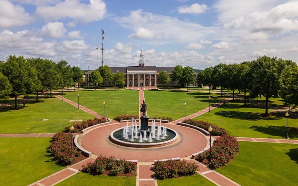 alabama university’s fraternity suspended as pledge hospitalized in alleged hazing incident