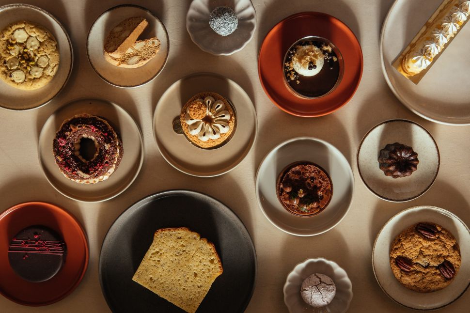 budapest’s most noteworthy new bakeries take tradition in new directions