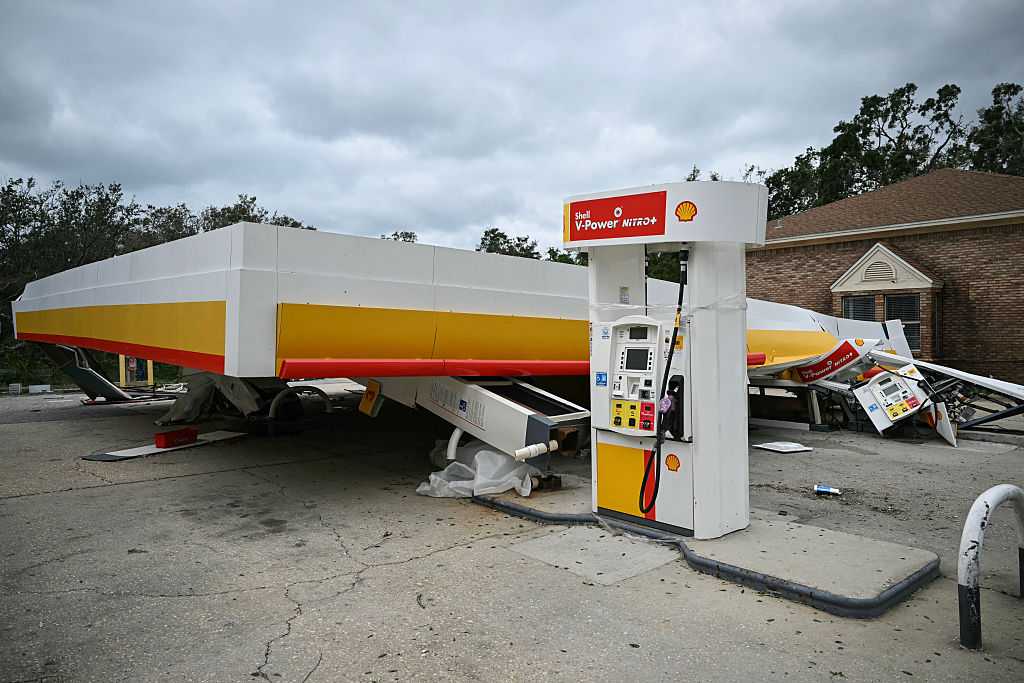 trump administration approves emergency crude oil exchange to limit disruptions from isaias