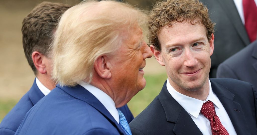 the social reckoning omits way more than trump’s name