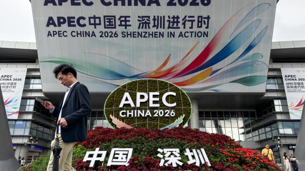 putin’s hopes for ‘productive’ apec fuel talk of summit with xi and trump