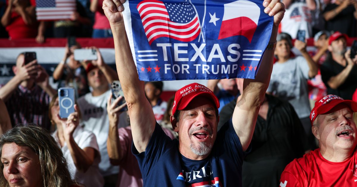 unhappy trump voters are the midterms difference makers