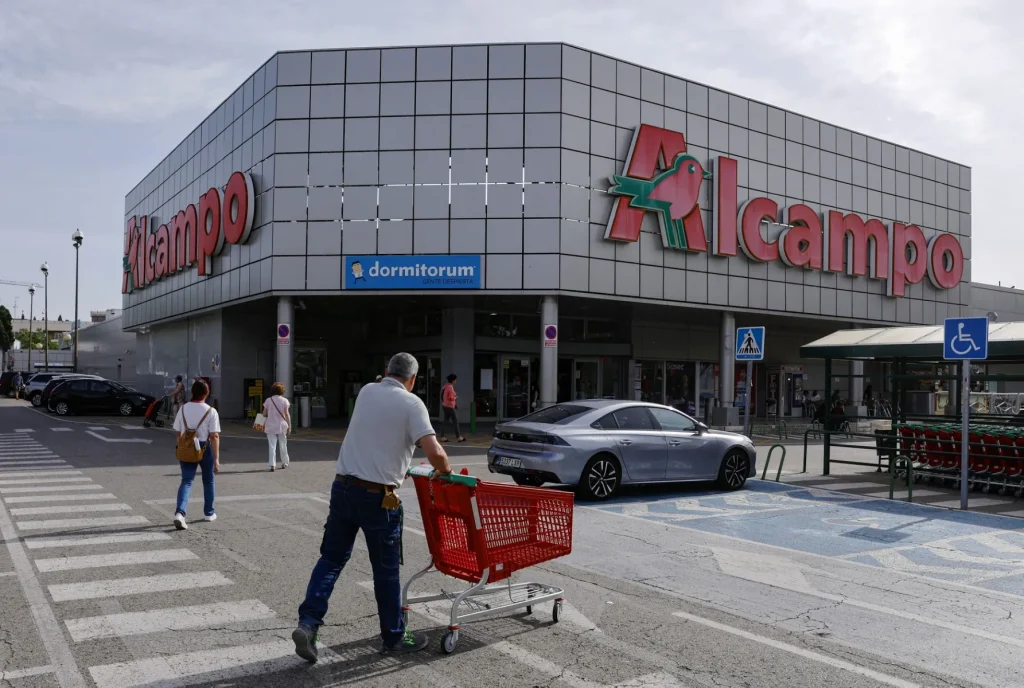 the cheapest supermarkets in spain in 2026