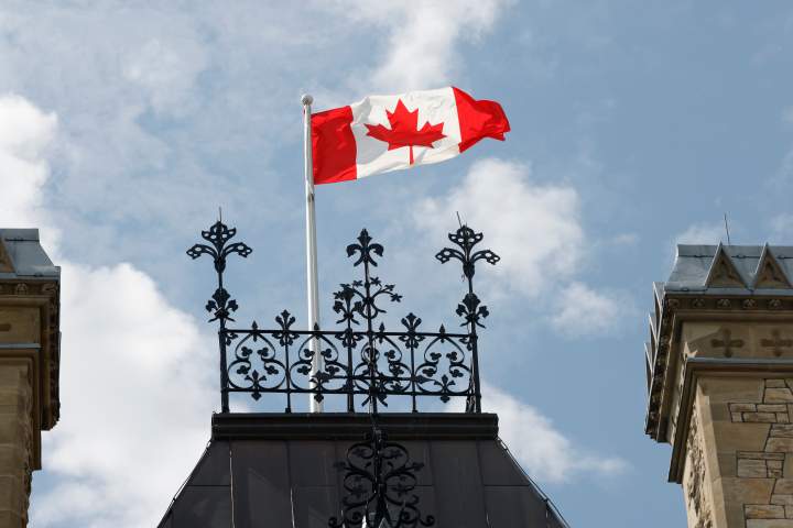 Canada’s new foreign agents database has received just 30 registrations – National canada’s new foreign agents database has received just 30 registrations – national