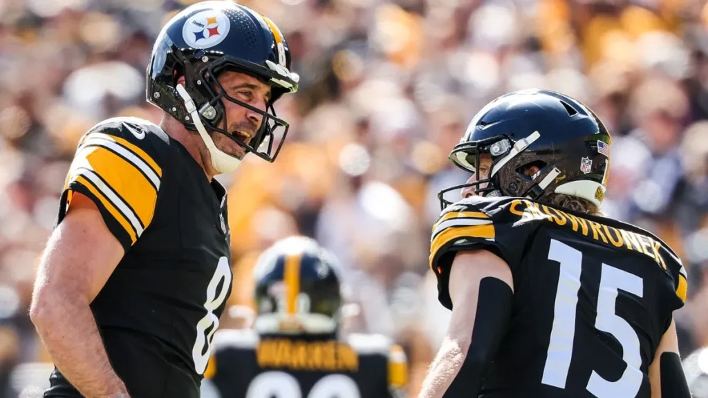 where to watch steelers vs. colts today: channel, live stream, time, tv schedule for week 5 nfl game