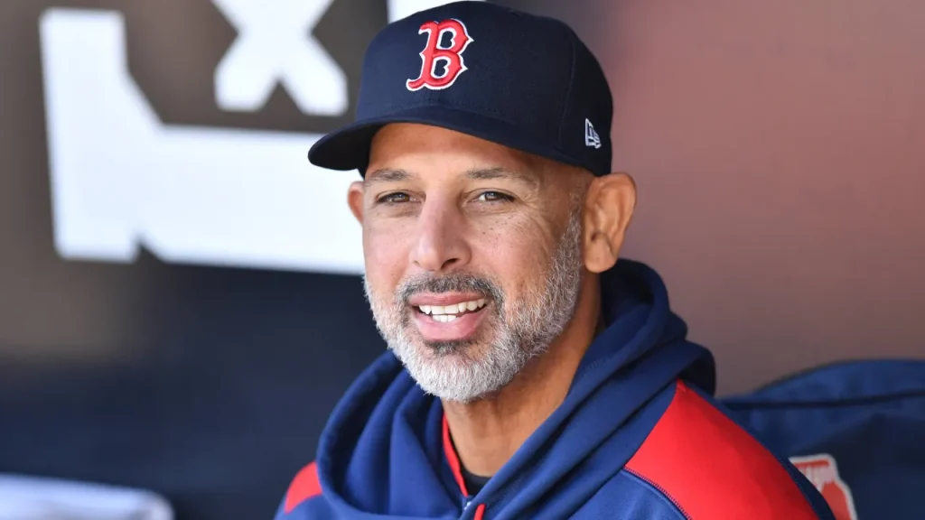 why alex cora spurned phillies again for open manager role