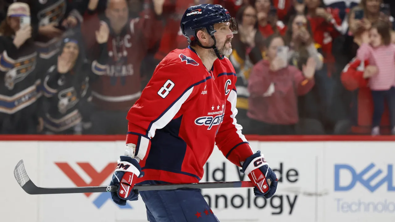where to watch capitals vs. rangers today: channel, live stream, time, tv schedule for friday nhl game