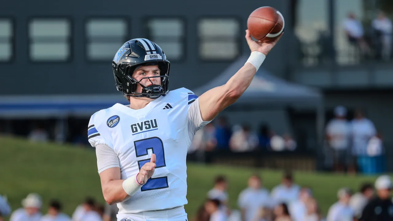 michigan tech vs. grand valley state channel, live stream, time, tv schedule to watch d2 top 25 matchup