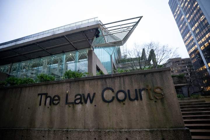 trial to start where former ubc professor alleges defamation