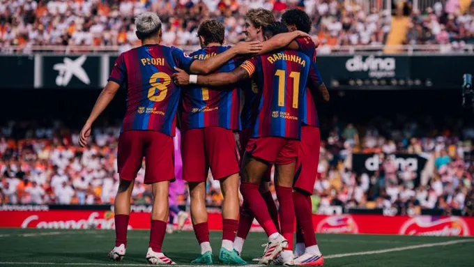 where to watch galatasaray vs. barcelona live stream, tv channel, start time for champions league match