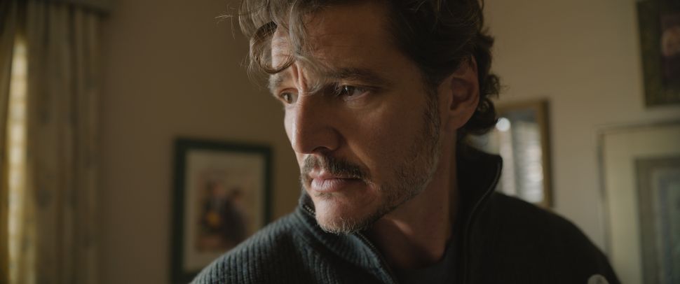 screening at new york film festival: tony gilroy’s ‘behemoth!’
