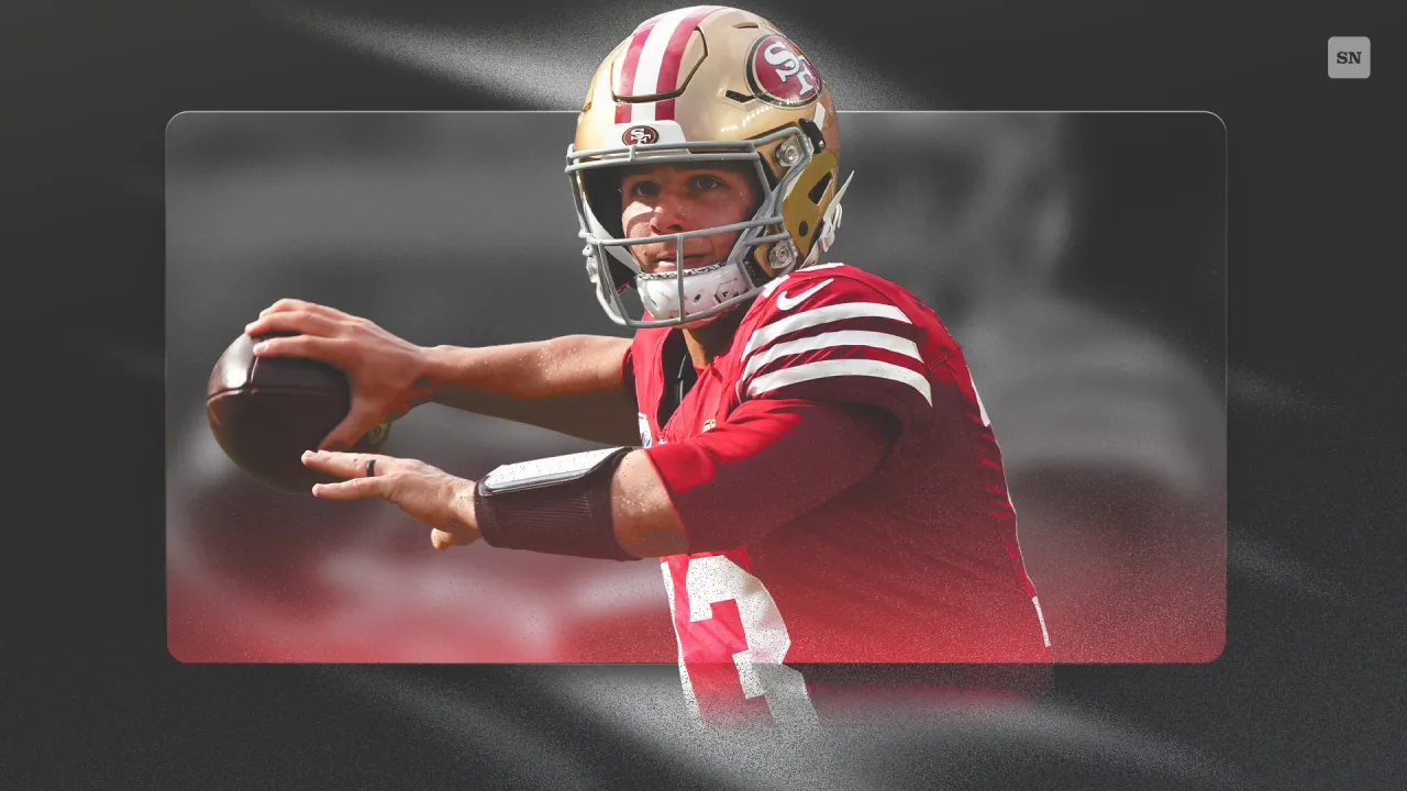 is brock purdy elite? four reasons why 49ers qb has emerged as nfl mvp favorite