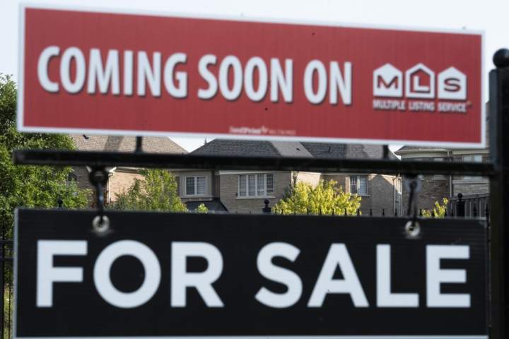 what could happen to home prices if the foreign buyers ban expires? – national