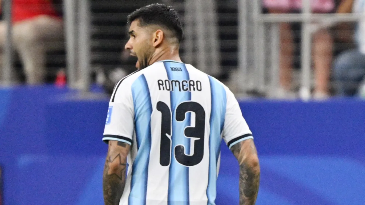 who will captain argentina next? lionel scaloni reveals lionel messi succession plan