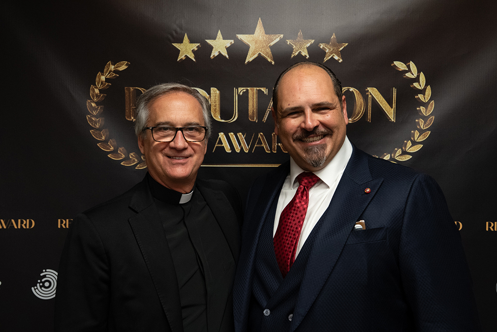 Healthcare Executive Tino Ruta Honored at Carnegie Hall’s 2026 Italian Reputation Awards dsc05849