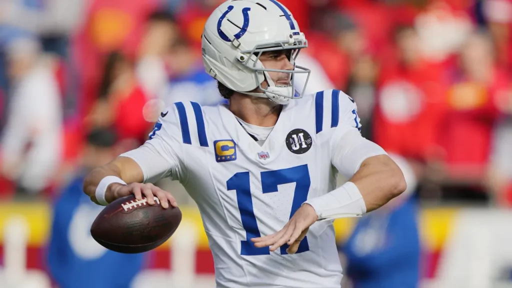 colts might have a huge problem in week 5 vs. steelers for one reason