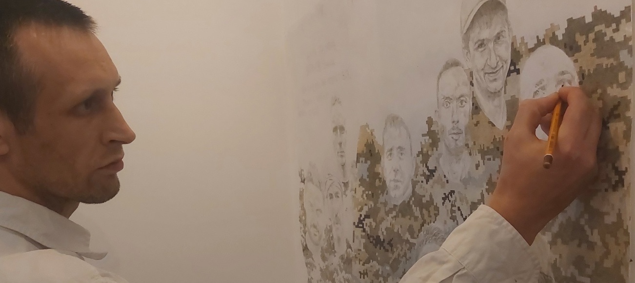 art and anarchy in troubled times