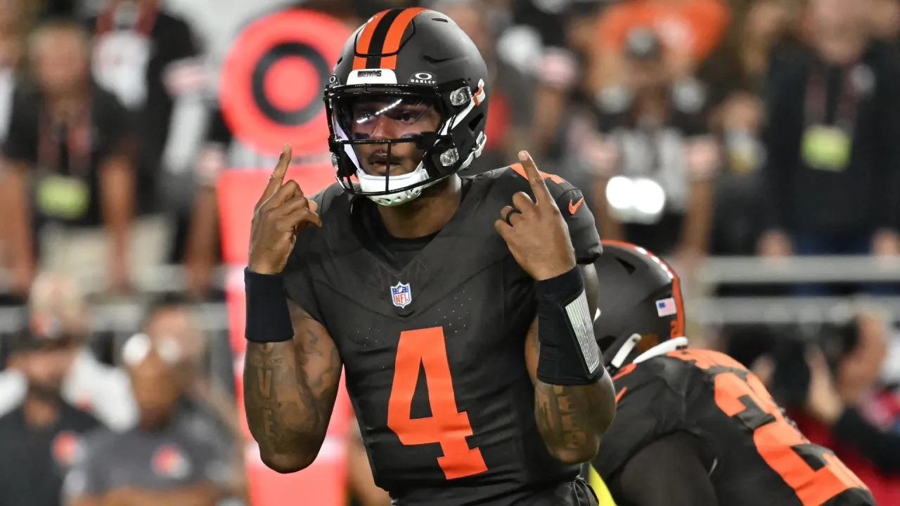 browns predicted to see deshaun watson undo good start with brutal game vs. jets