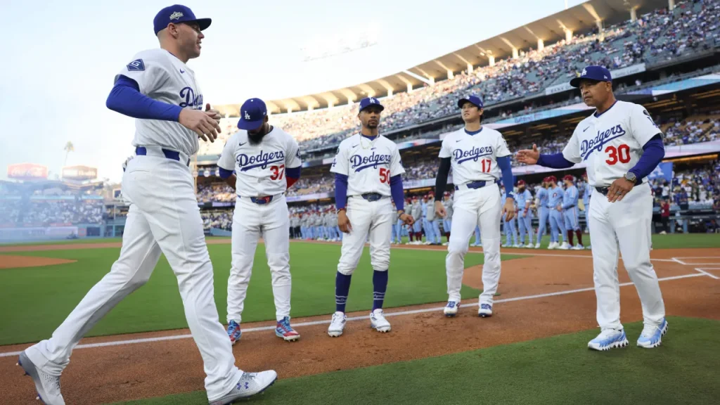 end of the dodgers' dynasty? 10 reasons why l.a.'s era of dominance may or may not be over