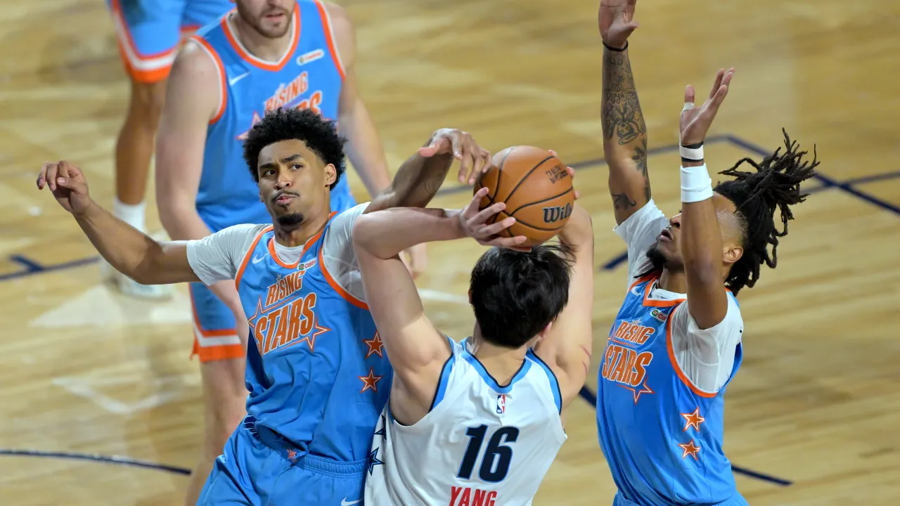 dylan harper reveals he and stephon castle believe they are the best guards in the nba
