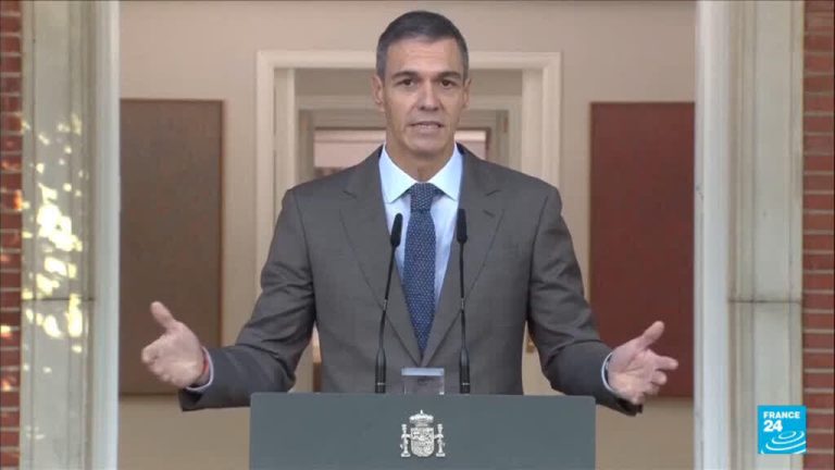 Spain reckons with second deadly train crash of the year ahead of national election