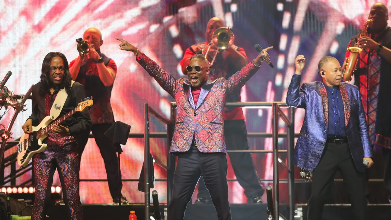 earth, wind and fire announce 2027 tour: here's how to get the best deals on tickets to each show