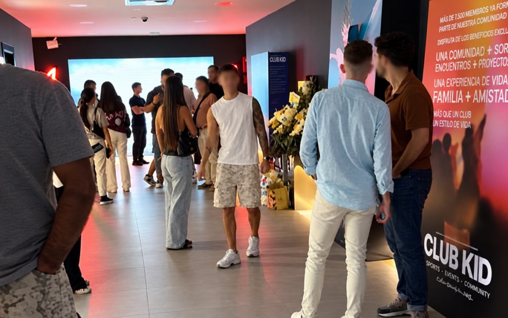 30 trapped in cinema « euro weekly news