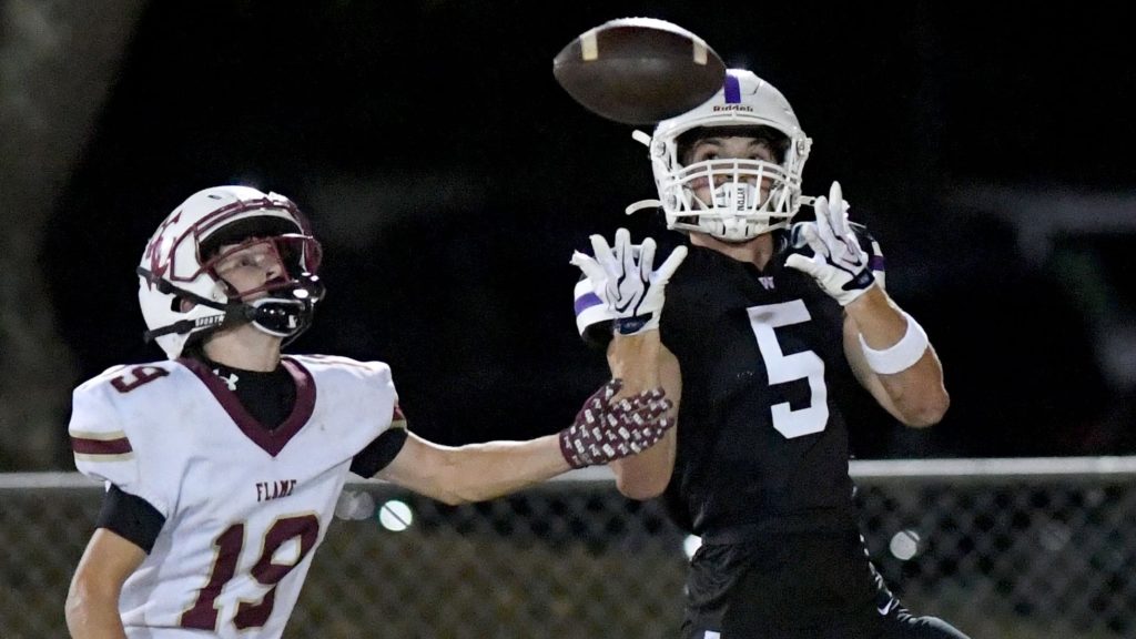 see all of friday’s scores from week 8 of alabama high school football action