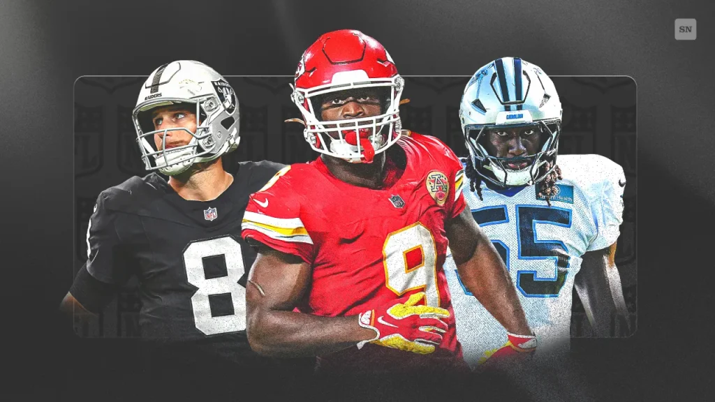 nfl all free agency team: 15 best signings and trades in 2026 (so far)