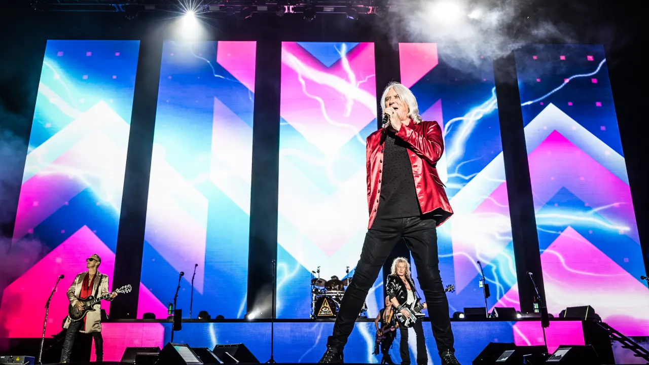def leppard and goo goo dolls are going on tour: here's how to get tickets to every concert in 2027