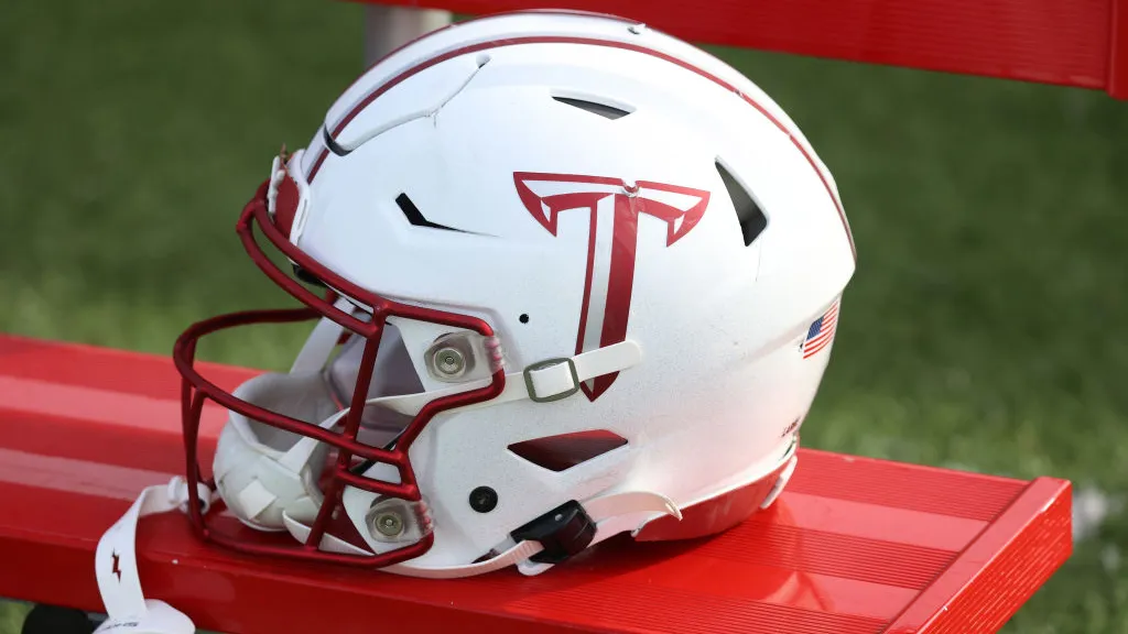 troy and southern miss combine for 89 points, nearly 1,200 yards