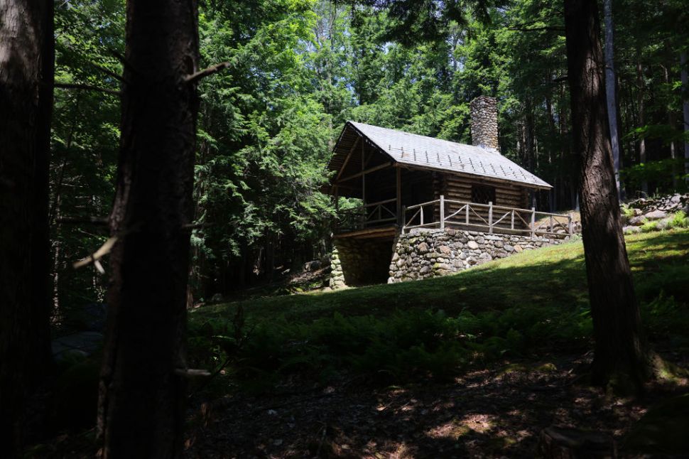 why artist residencies may be culture’s best defense against automation
