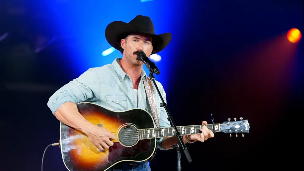 how much are riley green tickets? see a breakdown of prices, cities, dates on "that's just me" tour 2027