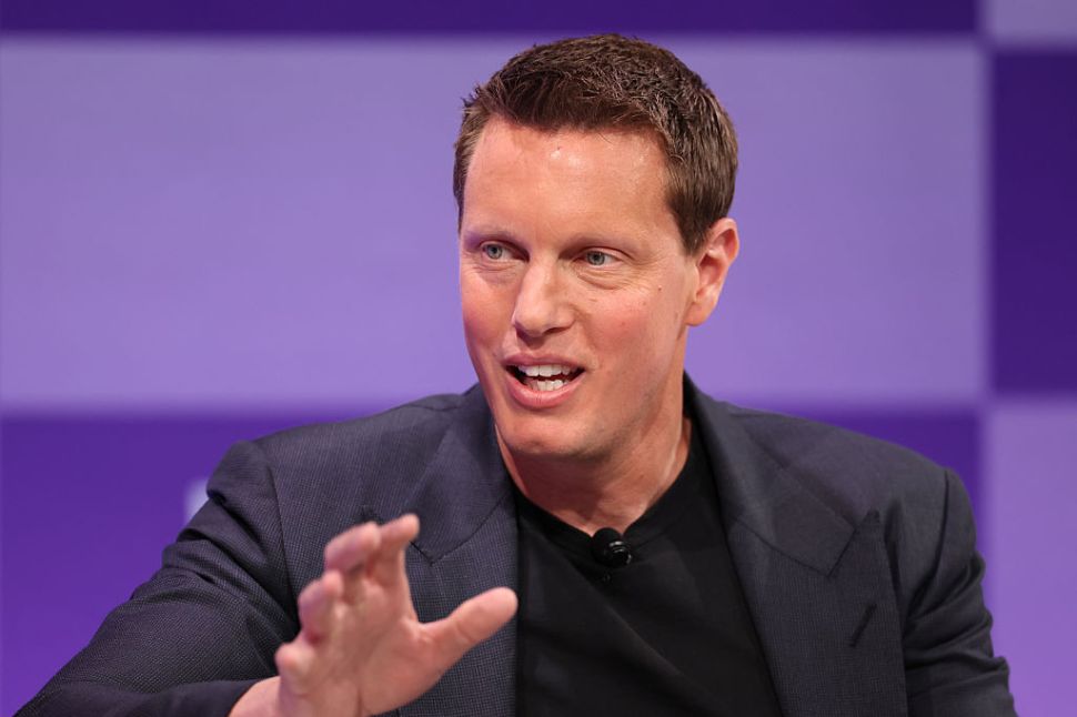 david ellison names his empire skydance after a rocky week on wall street