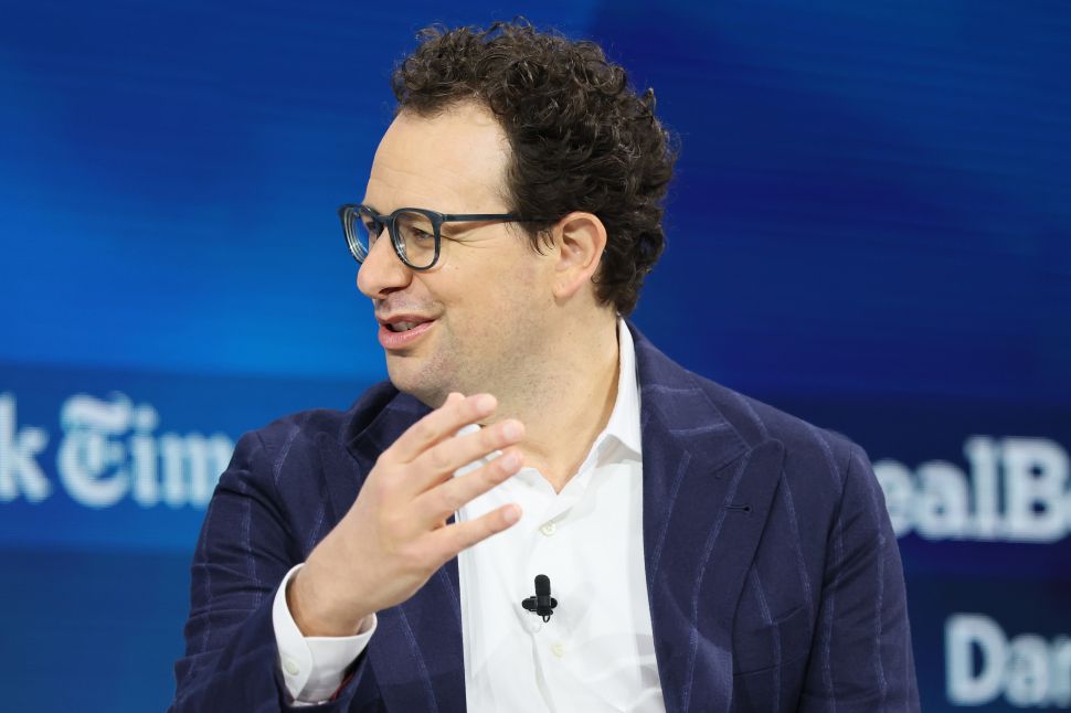 dario amodei’s anthropic ipo faces a test beyond the a.i. market